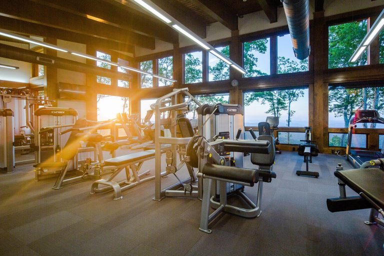 Ascent Wellness & Fitness