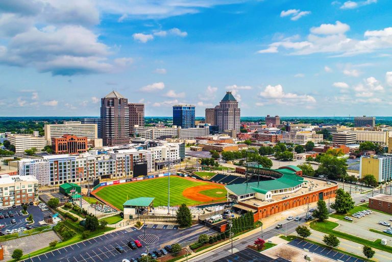 Greensboro NC