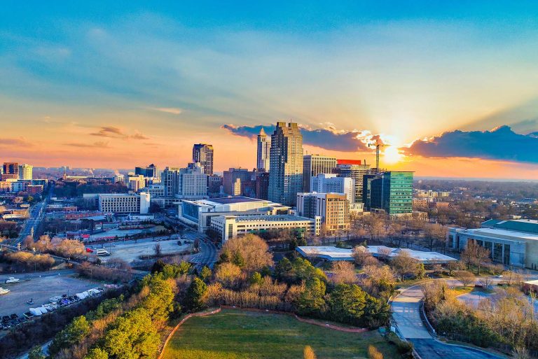 Raleigh NC
