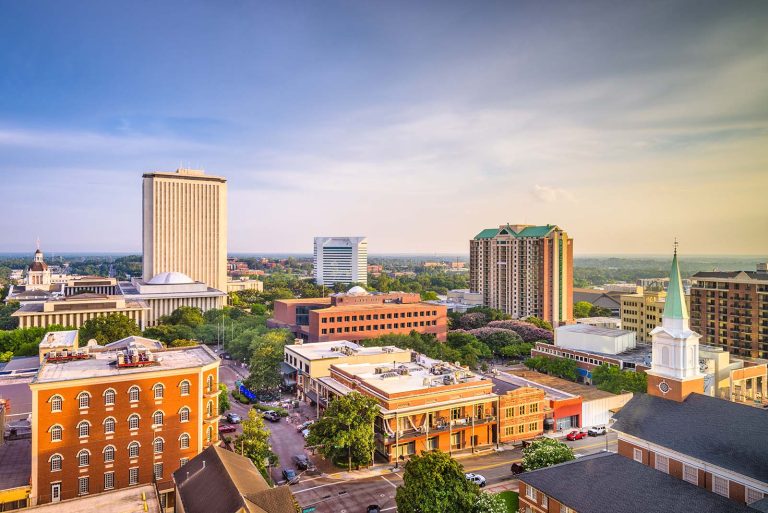 Tallahassee FL