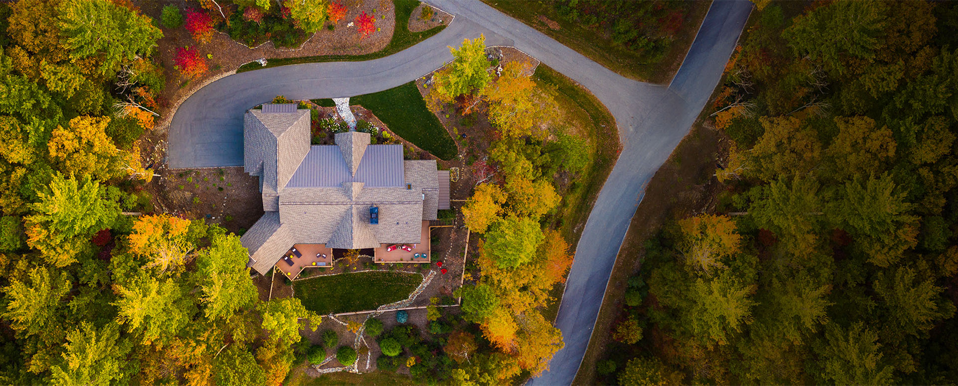 Premier Mountain Community Blue Ridge Mountain Club