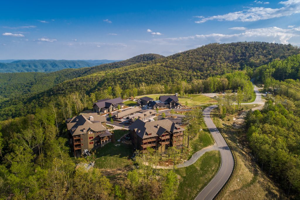 Watson Gap Village At Blue Ridge Mountain Club