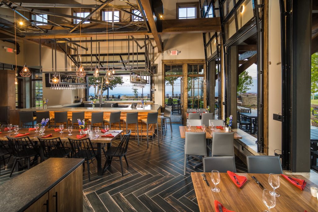 Lookout Grill