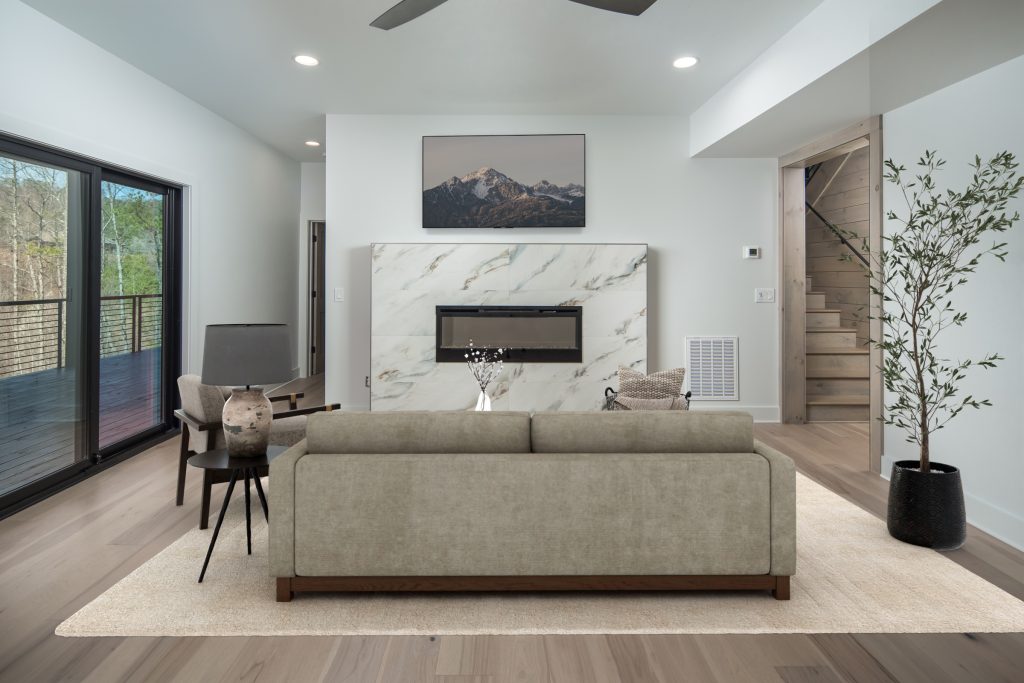 ***Photos have been virtually staged for representation of furniture and space.
