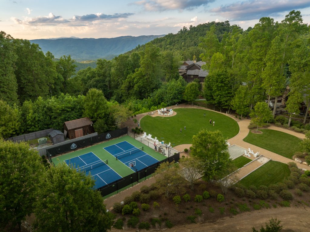 Watson Gap Park and Pavilion