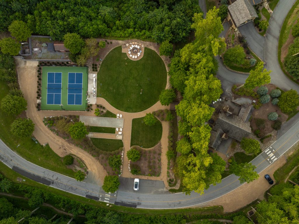 Watson Gap Park and Pavilion