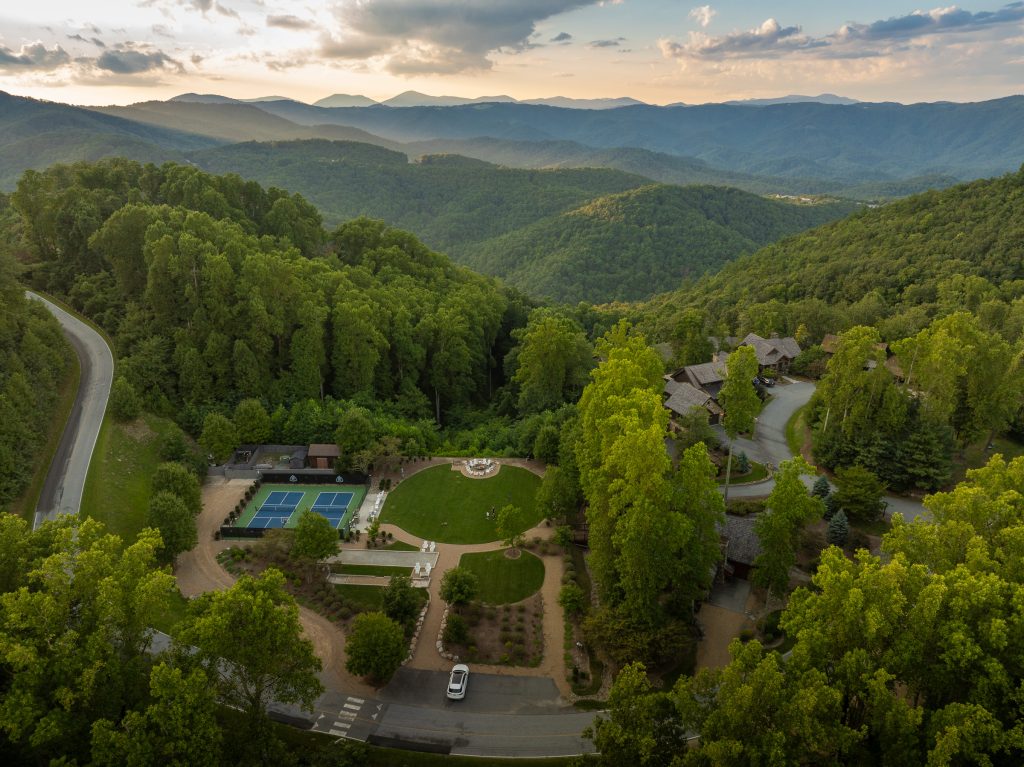 Watson Gap Park and Pavilion