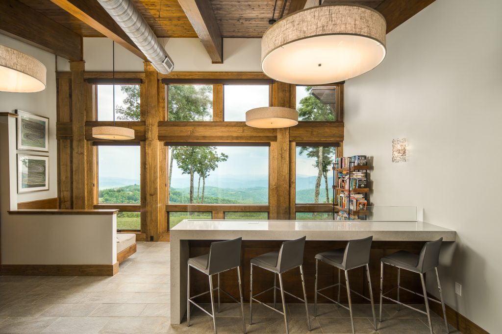 Ascent Wellness And Fitness Center Quiet Lounge