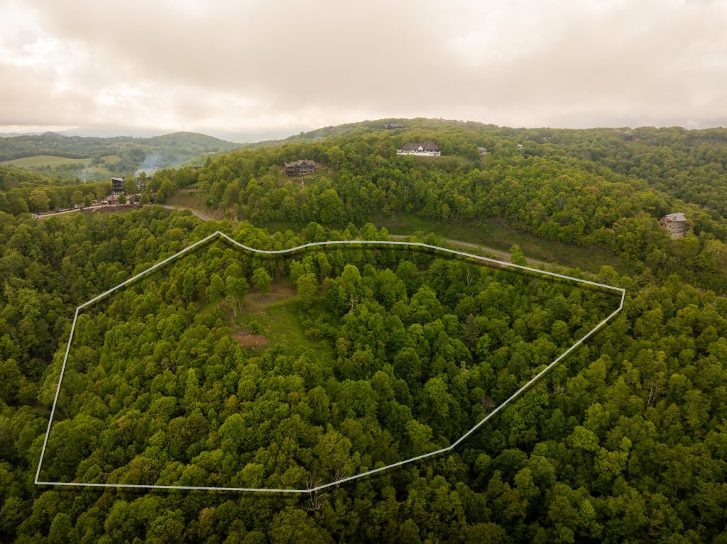 *Homesite outline and location marker in photos is not a survey. Lines and location are approximate.