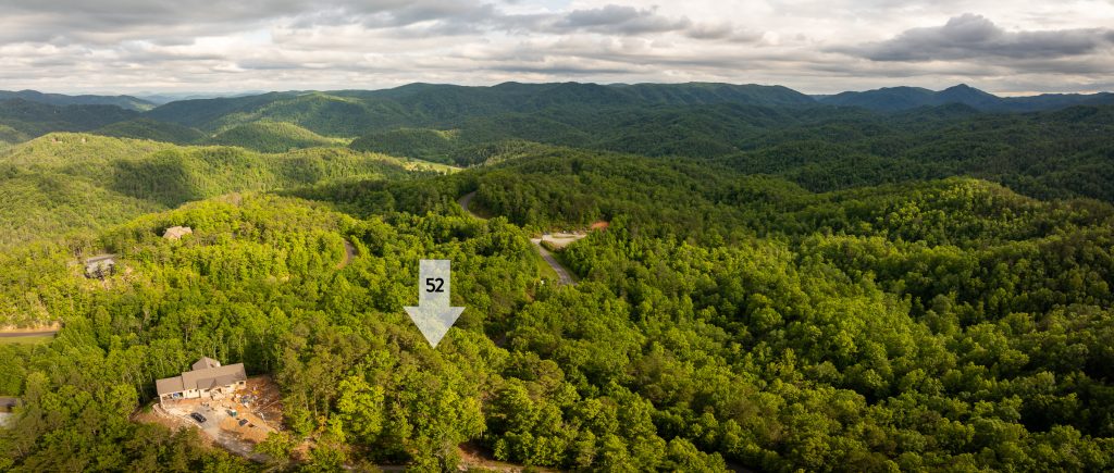 *Homesite outline and location marker in photos is not a survey. Lines and location are approximate.