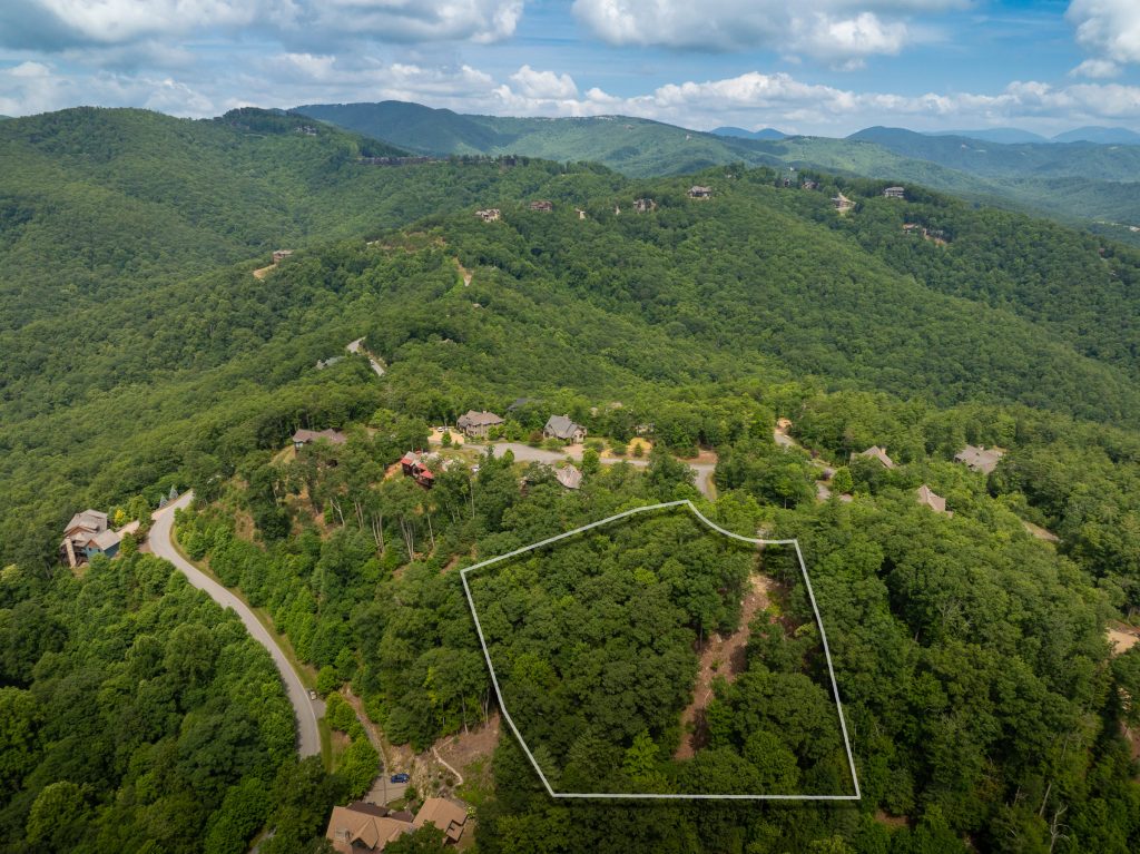 *Homesite outline and location marker in photos is not a survey. Lines and location are approximate.