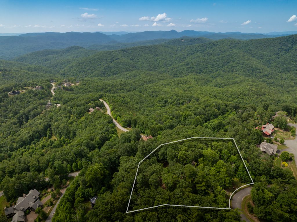 *Homesite outline and location marker in photos is not a survey. Lines and location are approximate.