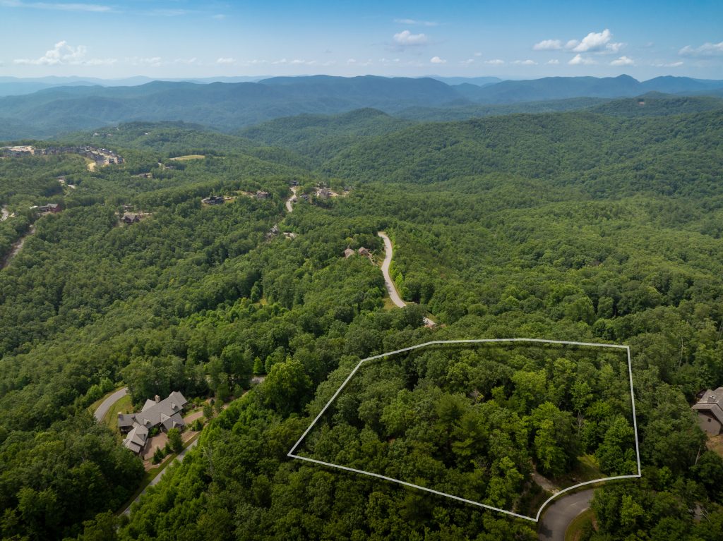 *Homesite outline and location marker in photos is not a survey. Lines and location are approximate.