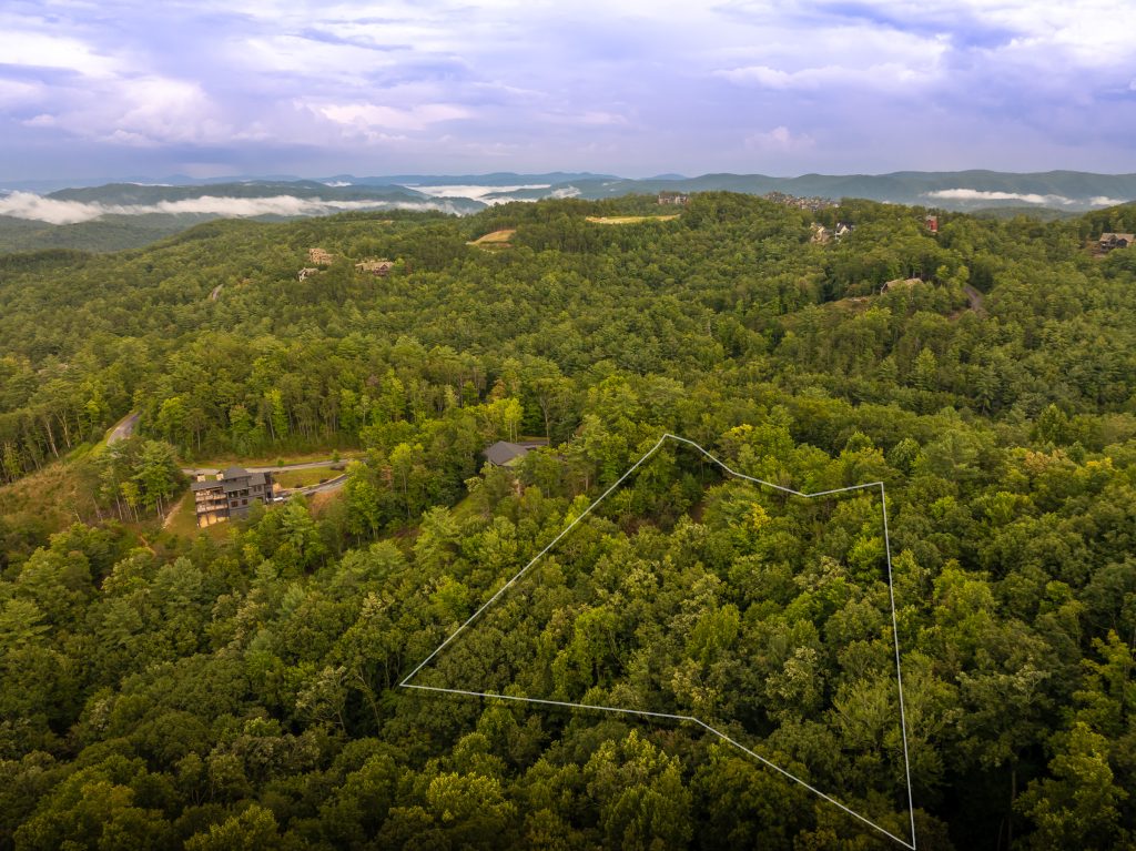 *Homesite outline and location marker in photos is not a survey. Lines and location are approximate.