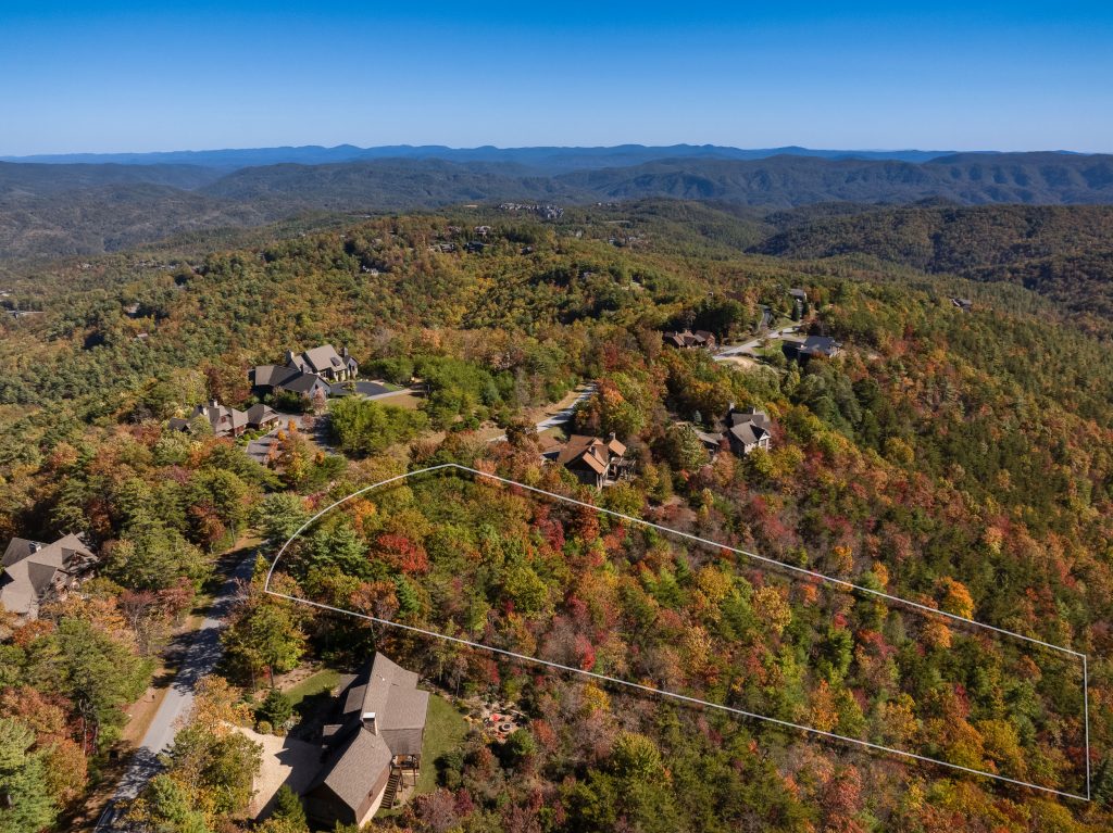 *Homesite outline and location marker in photos is not a survey. Lines and location are approximate.