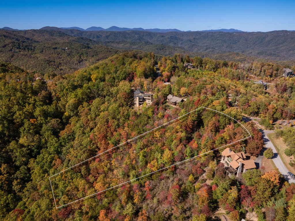 *Homesite outline and location marker in photos is not a survey. Lines and location are approximate.