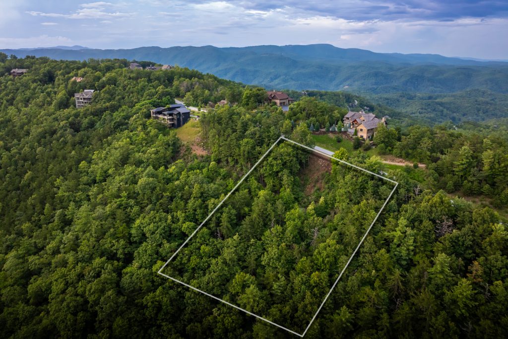 *Homesite outline and location marker in photos is not a survey. Lines and location are approximate.