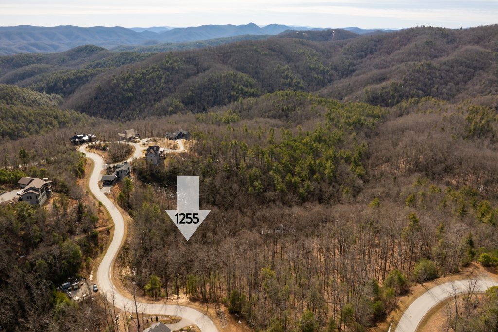 *Homesite outline and location marker in photos is not a survey. Lines and location are approximate.
