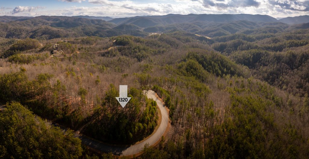*Homesite outline and location marker in photos is not a survey. Lines and location are approximate.