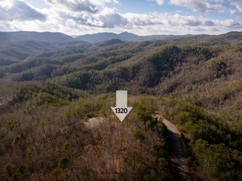 *Homesite outline and location marker in photos is not a survey. Lines and location are approximate.