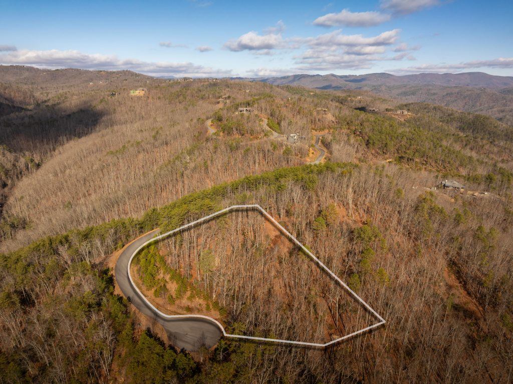 *Homesite outline and location marker in photos is not a survey. Lines and location are approximate.