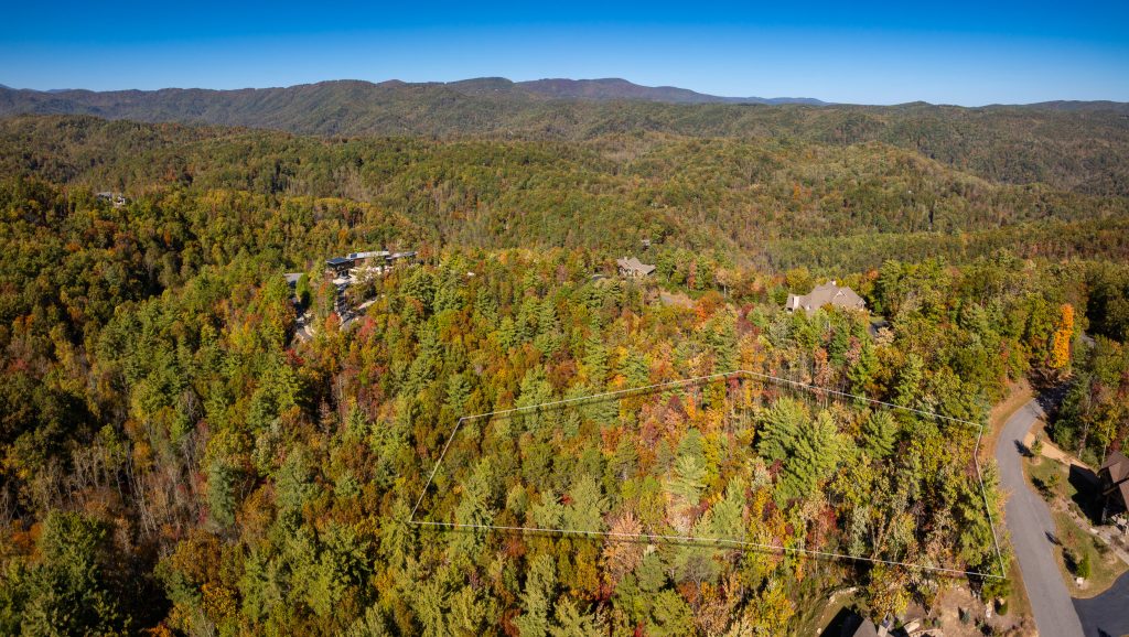 *Homesite outline and location marker in photos is not a survey. Lines and location are approximate.