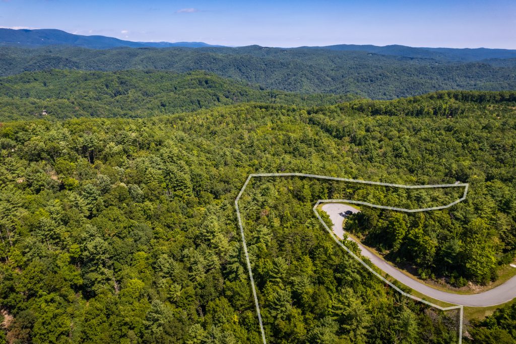 *Homesite outline and location marker in photos is not a survey. Lines and location are approximate.