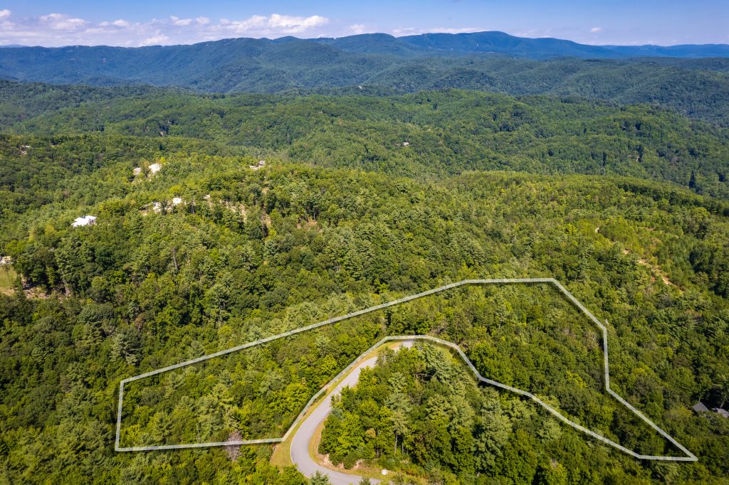 *Homesite outline and location marker in photos is not a survey. Lines and location are approximate.