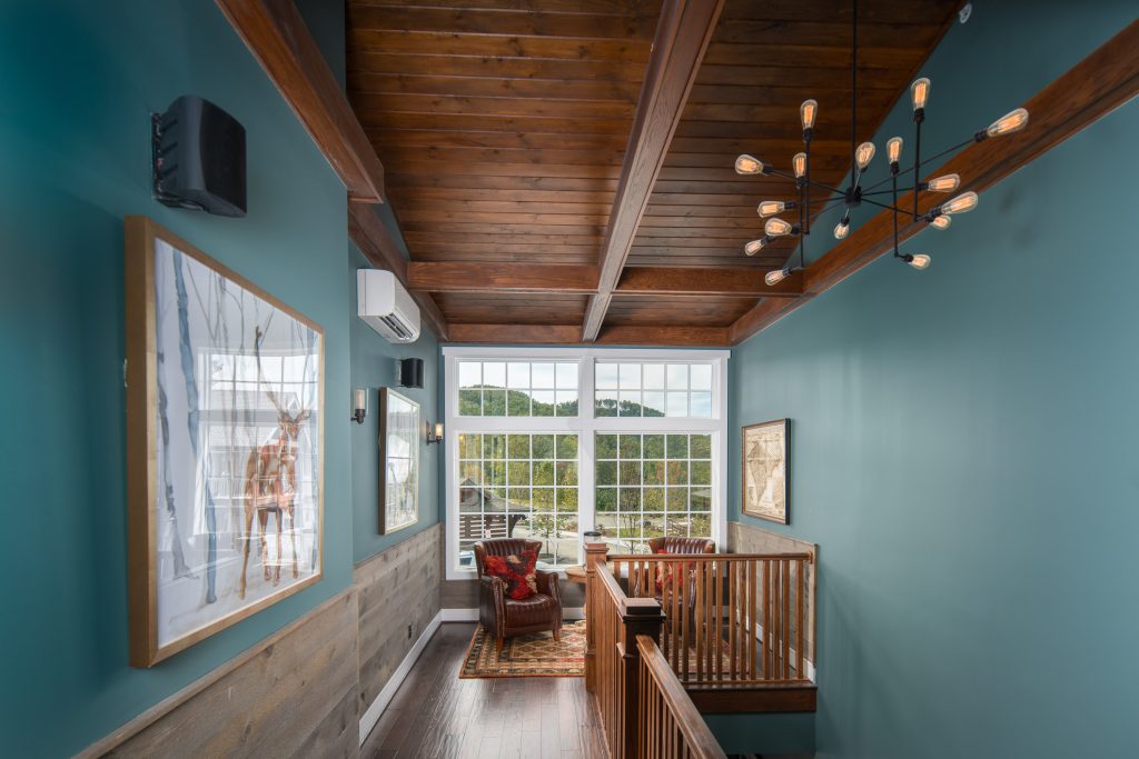 Mitchell Condo Lobby