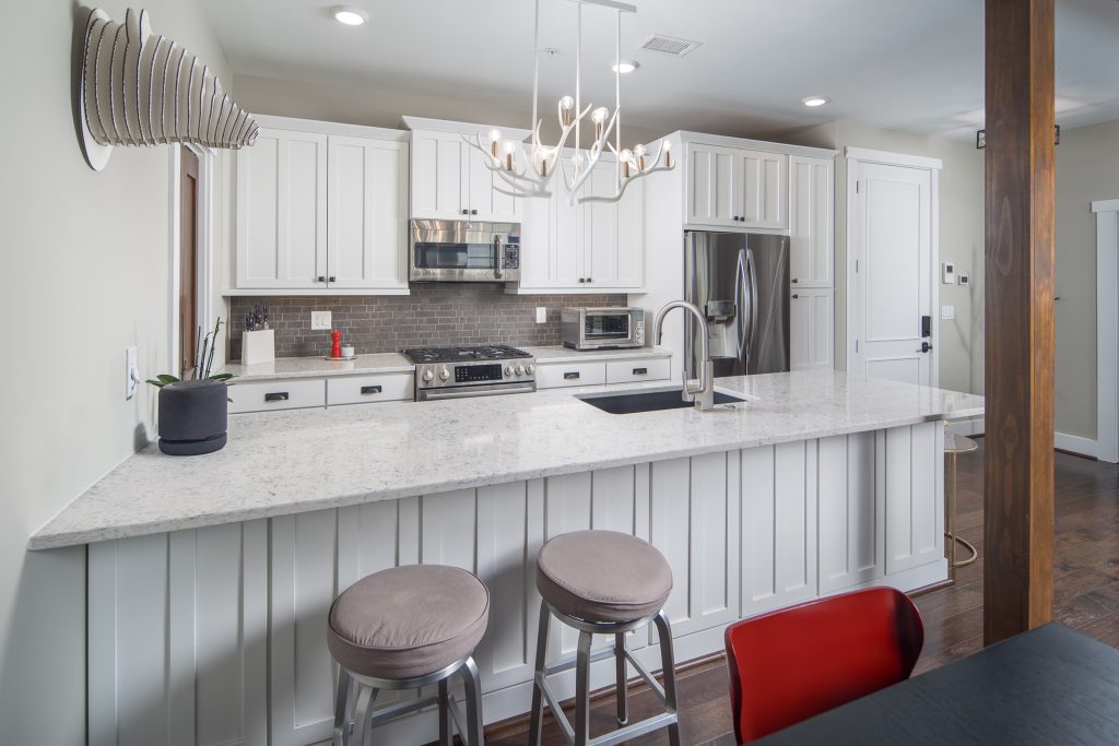 198 Ramblestone Terrace, Unit 202 kitchen