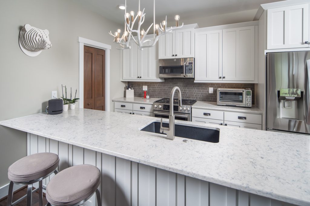 198 Ramblestone Terrace, Unit 202 kitchen