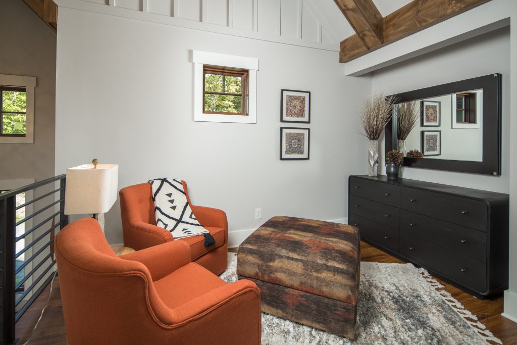 159 Silverbell Trail loft