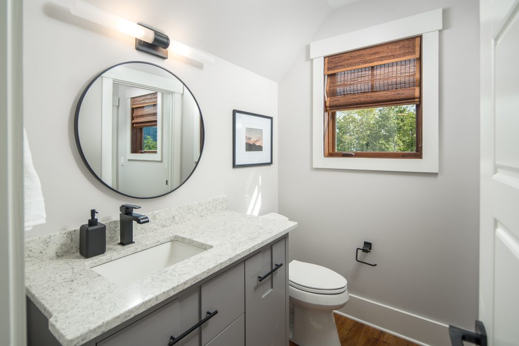 159 Silverbell Trail bathroom