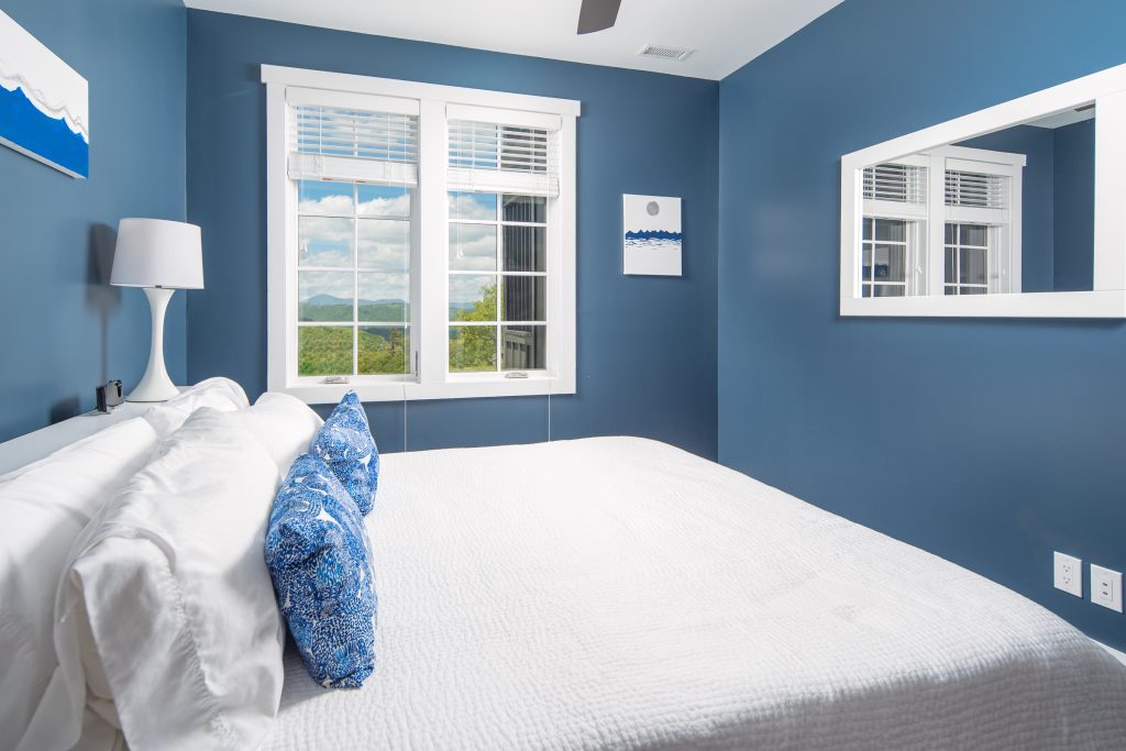 198 Ramblestone Terrace, Unit 202 bedroom