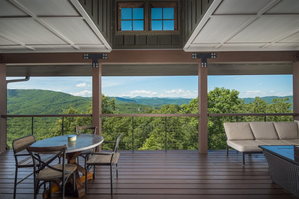 198 Ramblestone Terrace, Unit 303 porch