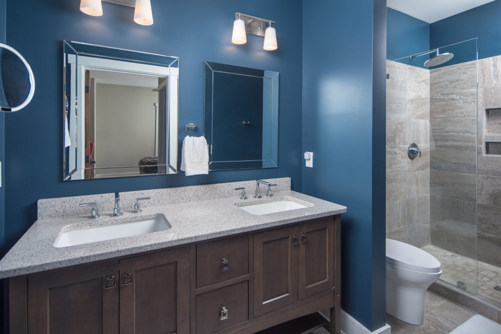 198 Ramblestone Terrace, Unit 202 bathroom