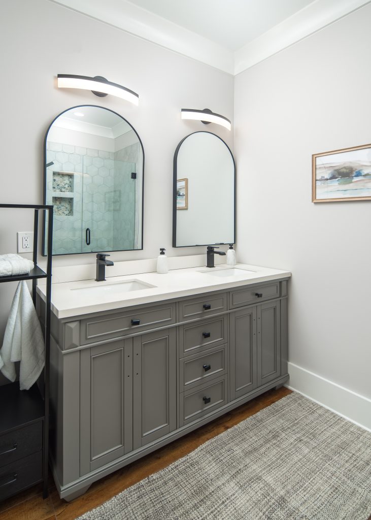 159 Silverbell Trail bathroom vanity
