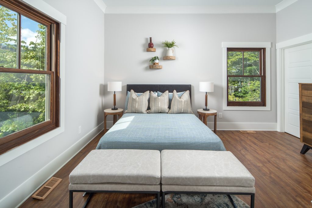 159 Silverbell Trail bedroom