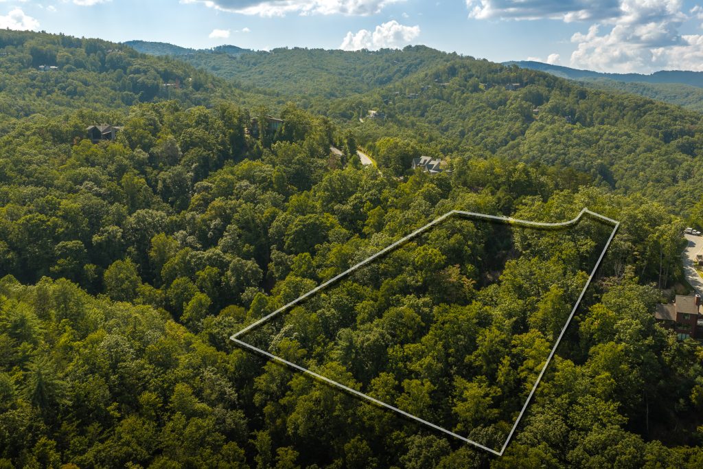 *Homesite outline and location marker in photos is not a survey. Lines and location are approximate.
