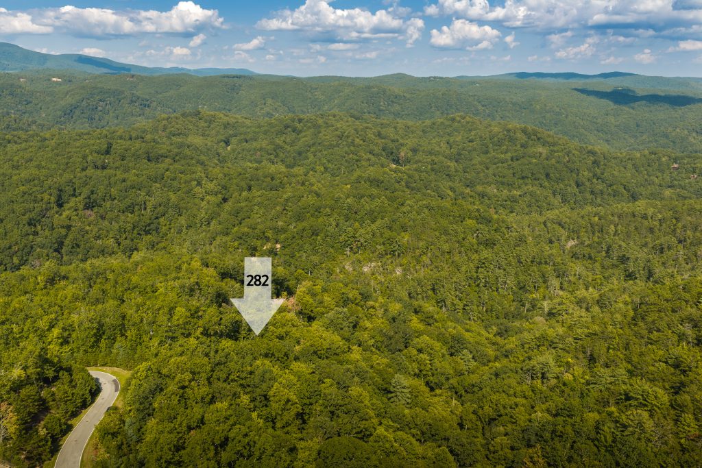 *Homesite outline and location marker in photos is not a survey. Lines and location are approximate.