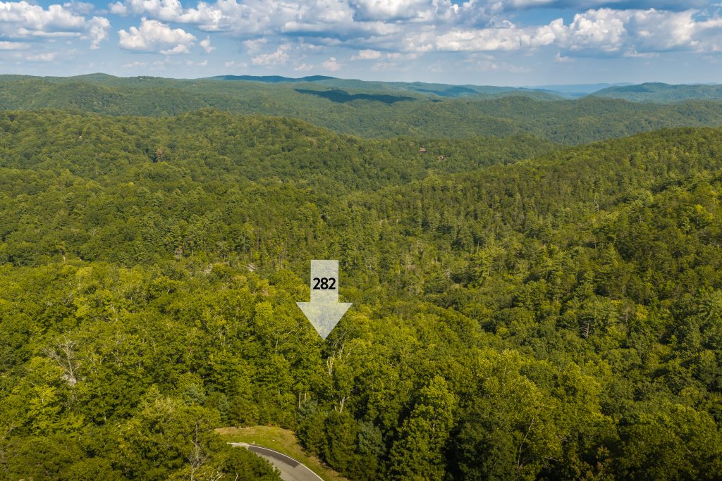 *Homesite outline and location marker in photos is not a survey. Lines and location are approximate.