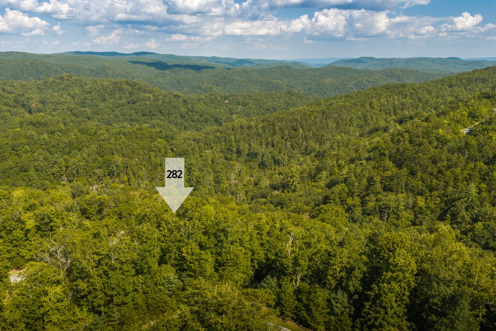 *Homesite outline and location marker in photos is not a survey. Lines and location are approximate.