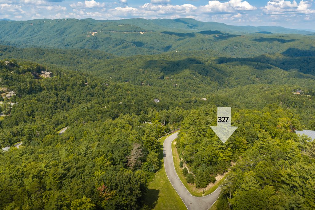 *Homesite outline and location marker in photos is not a survey. Lines and location are approximate.