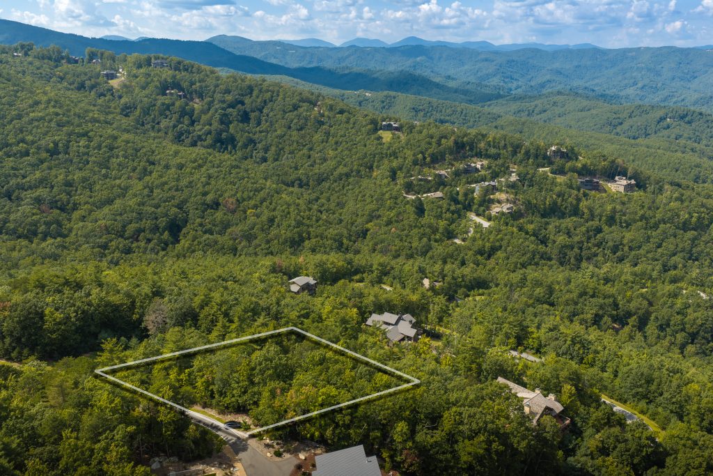 *Homesite outline and location marker in photos is not a survey. Lines and location are approximate.