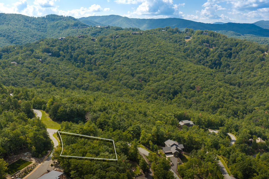 *Homesite outline and location marker in photos is not a survey. Lines and location are approximate.